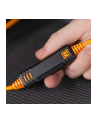 Tether Tools TetherPro USB-C Optima 10G prawo pomarancz 9,4m - nr 3