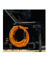 Tether Tools TetherPro USB-C Optima 10G prawo pomarancz 9,4m - nr 4