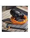 Tether Tools TetherPro USB-C Optima 10G prawo pomarancz 9,4m - nr 5