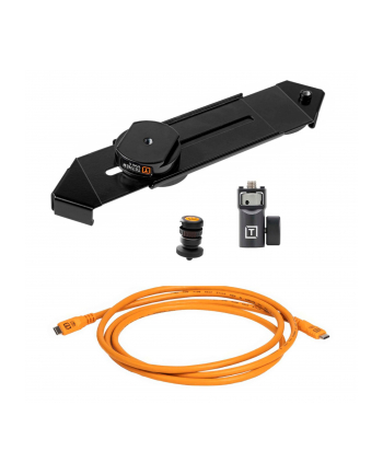 Tether Tools Mobile Tethering kit Small Optima 10G prosto 1,8m nr 1
