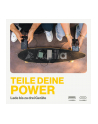 Aqiila Powerbird B20 Powerbank 20W zielony 20.000 mAh - nr 10