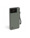 Aqiila Powerbird B20 Powerbank 20W zielony 20.000 mAh - nr 1