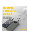 Aqiila Powerbird B20 Powerbank 20W zielony 20.000 mAh - nr 3
