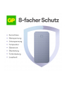 gp batteries GP PowerBank B+ seria 10000 mAh niebieski - nr 8