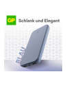 gp batteries GP PowerBank B+ seria 10000 mAh niebieski - nr 9