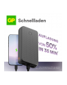gp batteries GP PowerBank B+ seria 20000 mAh czarny - nr 5
