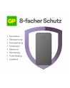 gp batteries GP PowerBank B+ seria 20000 mAh czarny - nr 8