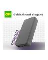 gp batteries GP PowerBank B+ seria 20000 mAh czarny - nr 9