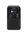Technisat DigitRadio 317 czarny - nr 2