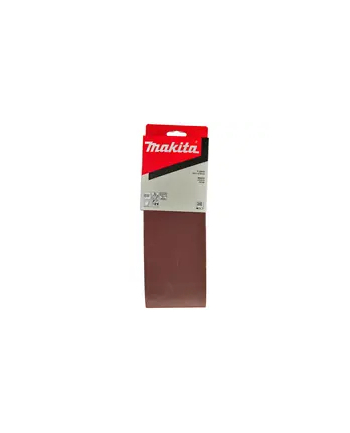 Makita Schleifband 100x610mm K240