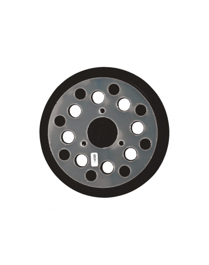 Makita Schleifteller Klett 125mm główny