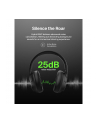 Belkin Soundform Isolate OverEar bezprzew. czarny AUD008hqBK - nr 8