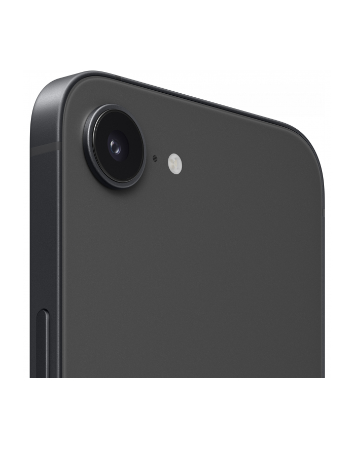 Apple iPhone 16e (512GB) czarny główny