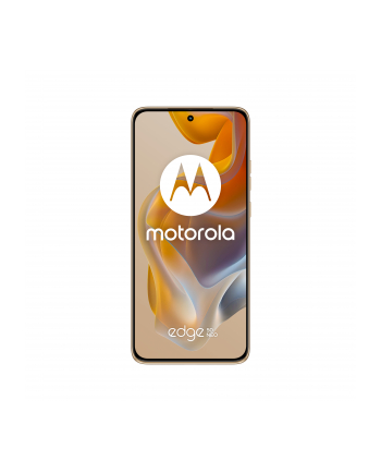 Motorola edge50 neo PANTONE latte