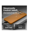 Motorola moto g15 sunrise orange - nr 10