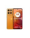 Motorola moto g15 sunrise orange - nr 4