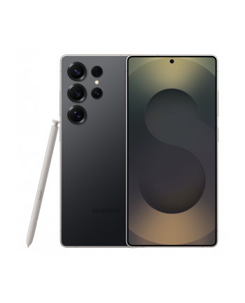 Samsung Galaxy S25 Ultra 256GB Titanium Black nr 1