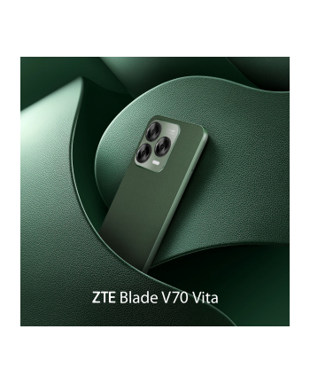 ZTE Blade V70 Vita jade green nr 2