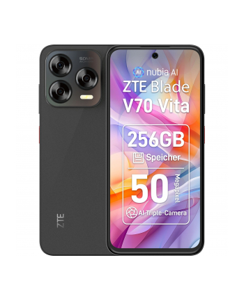ZTE Blade V70 Vita stone gray nr 1