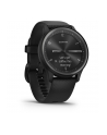 Garmin vivomove Sport czarny/ciemnoszary - nr 7