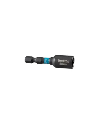 Makita Steckschluessel 1/4 SW8