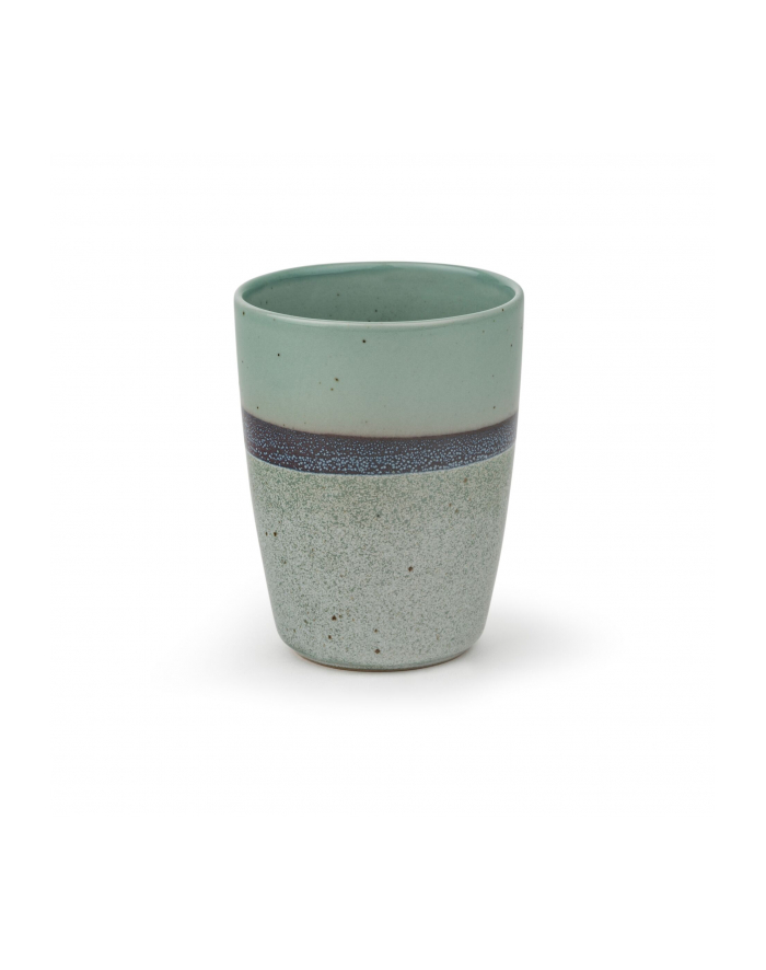 1x4 Bredemeijer Mugs Sven  200ml Kubki fajans Pasy 147080 główny