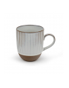 1x2 Bredemeijer Mugs Ingo  450ml Tassen fajans biale Str.147081 - nr 2
