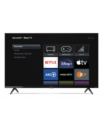 Sharp 43GJ4225E Telewizor