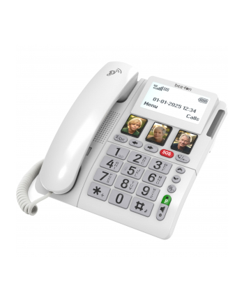beafon Bea-Fon ML10 LTE bialy