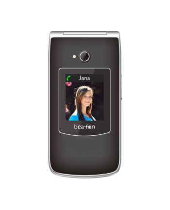 beafon Bea-Fon SL645 LTE czarno-srebrny