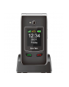 beafon Bea-Fon SL645plus LTE czarno-srebrny - nr 1