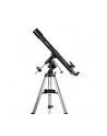 Bresser Lyra 70/900mm EQ teleskop soczew. carbon design - nr 8