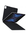 Pitaka Folio Case 2 iPad Air 13 M2/ Pro 12.9  Gen3-6 Czarny - nr 9