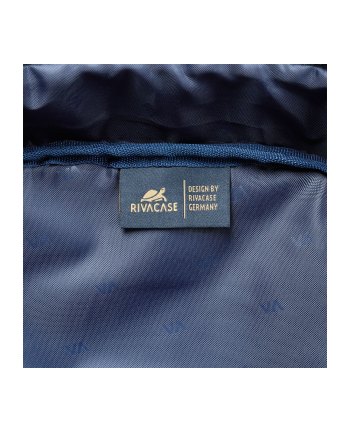 Rivacase 8425 MacBook Pro 16 Rucksack 14  ECO czarny