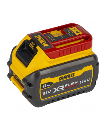 DeWalt DCK2016T2T-QW Zestaw Narzedzi Akumulatorowych