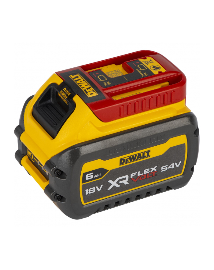 DeWalt DCK2016T2T-QW Zestaw Narzedzi Akumulatorowych główny