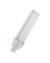 Osram DULUX D Lampa Energooszcz. 18W/830 G24D-2 FS1 - nr 1