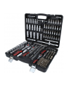 KS Tools 1/4 +3/8 +1/2  Steck- schlüssel Satz 255-tlg. - nr 1