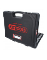 KS Tools 1/4 +3/8 +1/2  Steck- schlüssel Satz 255-tlg. - nr 3