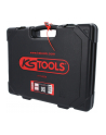 KS Tools 1/4 +3/8 +1/2  Steck- schlüssel Satz 255-tlg. - nr 4
