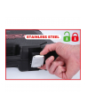KS Tools 1/4 +3/8 +1/2  Steck- schlüssel Satz 255-tlg. - nr 7