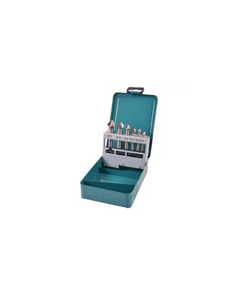 Makita Senkerset 6tlg HSS