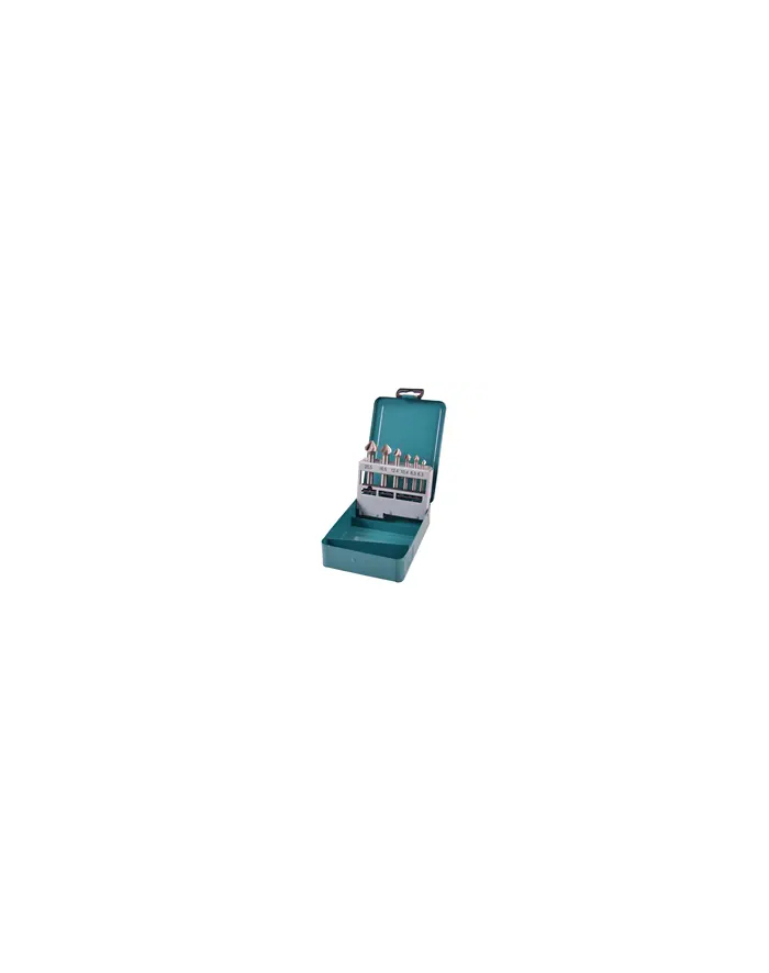 Makita Senkerset 6tlg HSS główny