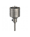 Makita HM-Hohlbohrkronen Set 68mm - nr 1
