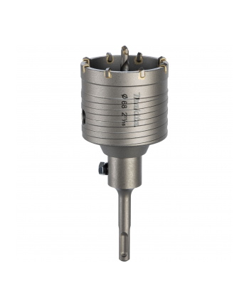 Makita HM-Hohlbohrkronen Set 68mm