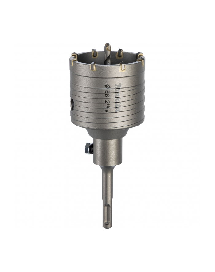 Makita HM-Hohlbohrkronen Set 68mm główny