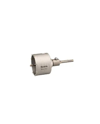 Makita HM-Hohlbohrkronen Set 82mm