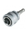 Makita EZYCHANGE Adapter + HSS Bohrer - nr 1