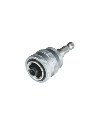 Makita EZYCHANGE Adapter + HSS Bohrer