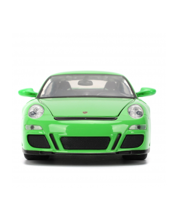 Jada Fast 'amp; Furious 2007 Porsche 911 GT3 1:24           253203092